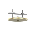 Elsa Metal Recessed Downlight to Pendant Kit