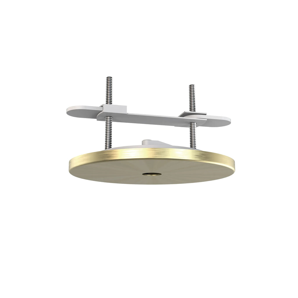 Elsa Metal Recessed Downlight to Pendant Kit