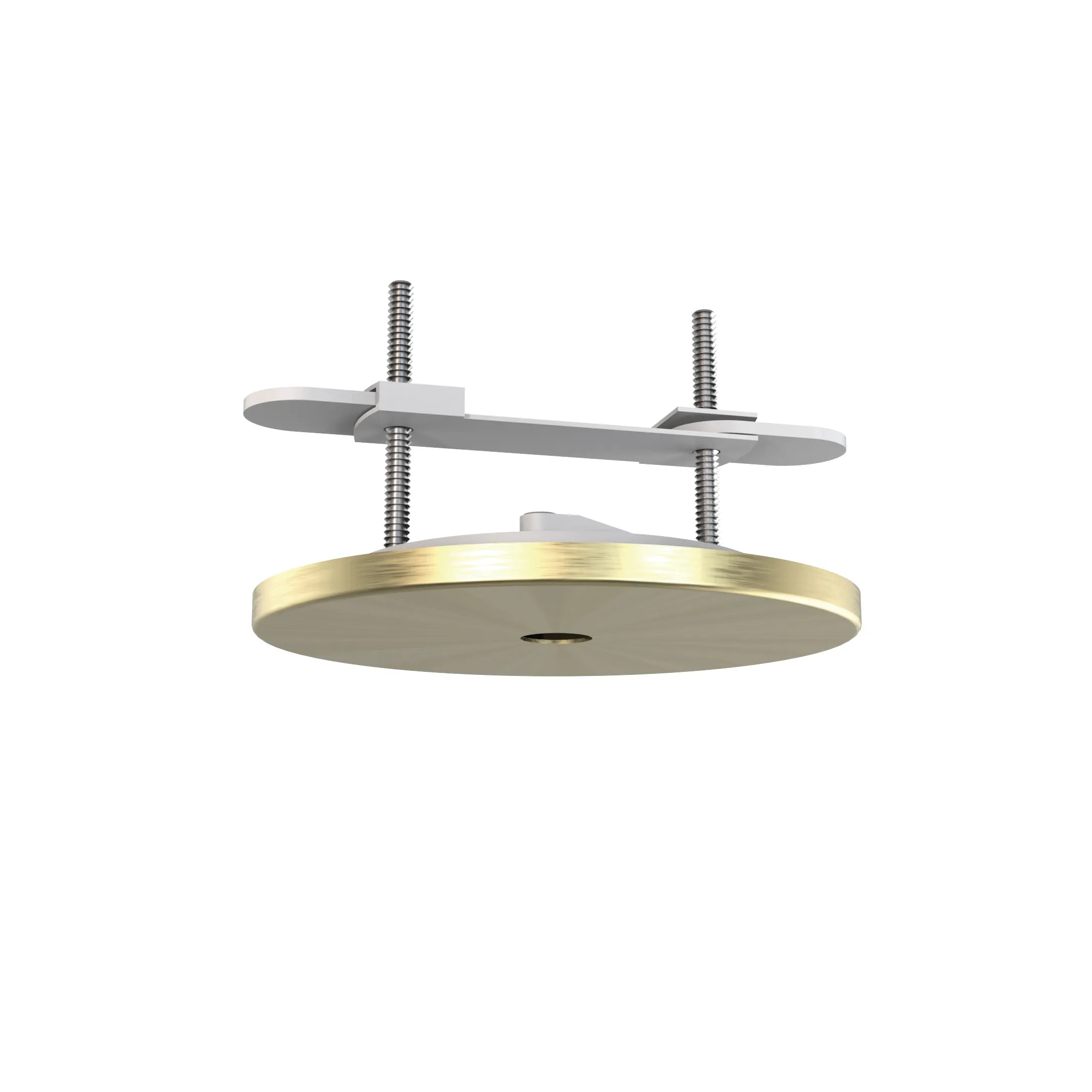 Elsa Metal Recessed Downlight to Pendant Kit