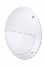 Diamond LED - Empire Anti Vandal Bulkhead - Luminosity Designs Ltd