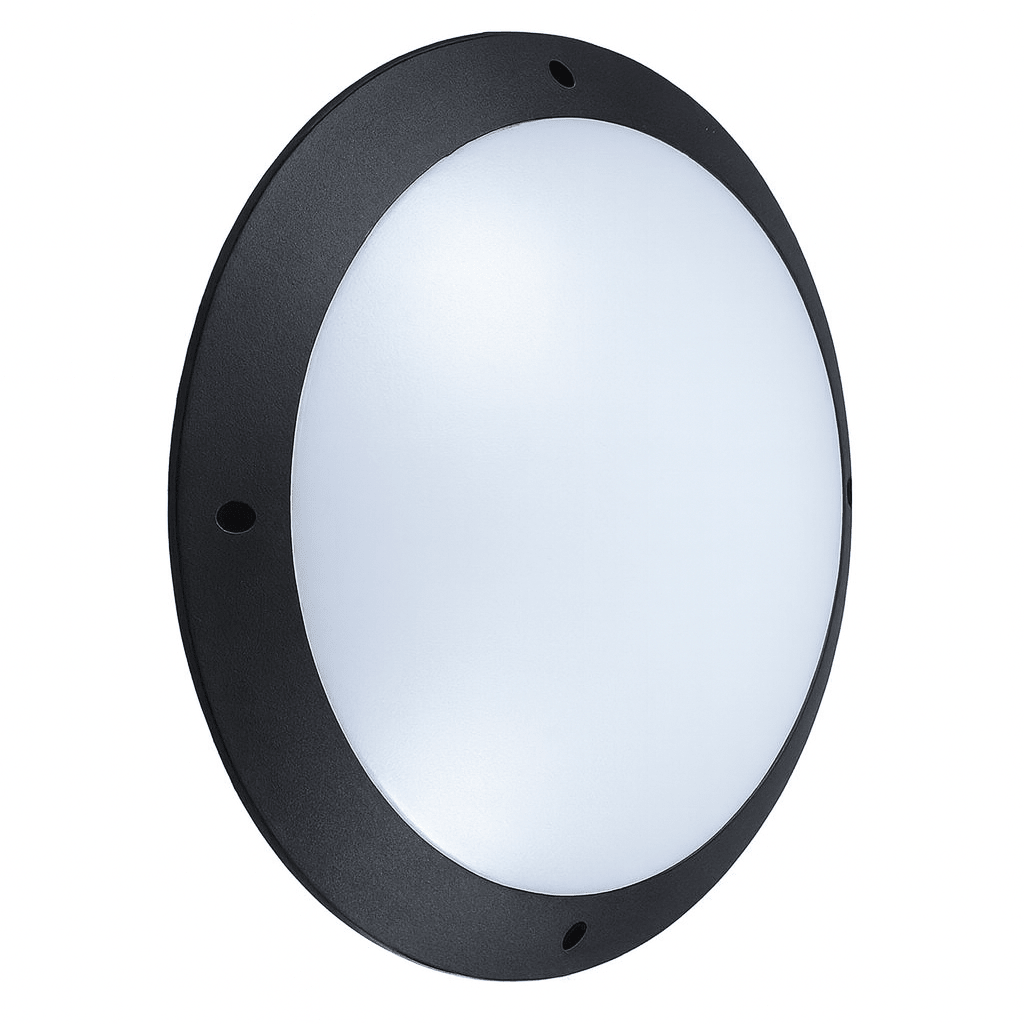 Diamond LED - Empire Anti Vandal Bulkhead - Luminosity Designs Ltd