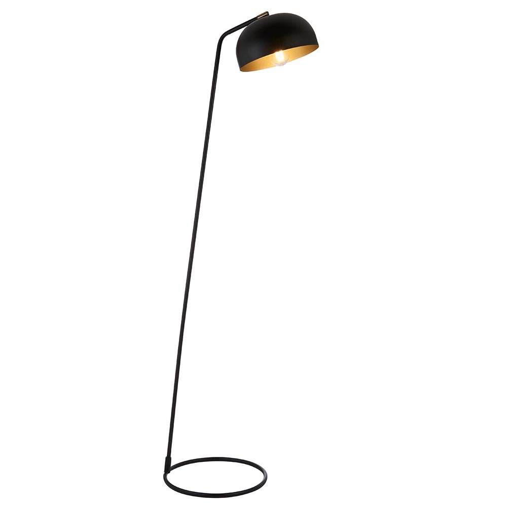 Endon - Endon Brair Task Floor Lamp - Luminosity Designs Ltd