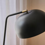 Endon - Endon Brair Task Floor Lamp - Luminosity Designs Ltd