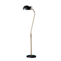 Endon - Endon Largo Task Floor Lamp - Luminosity Designs Ltd