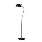 Endon - Endon Largo Task Floor Lamp - Luminosity Designs Ltd