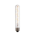 Endon - Endon Spiral Tubular E27 Warm White Dimmable Filament Bulb - Luminosity Designs Ltd