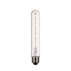 Endon - Endon Spiral Tubular E27 Warm White Dimmable Filament Bulb - Luminosity Designs Ltd