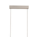 Mantra - Esparta Linear Bar Pendant, 50W LED, 3000K, 2100lm - Luminosity Designs Ltd