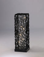 Diyas Home - Essen Table Lamp - Luminosity Designs Ltd