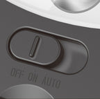 Techtouch - Everywhere LED Wall Lamp - Luminosity Designs Ltd