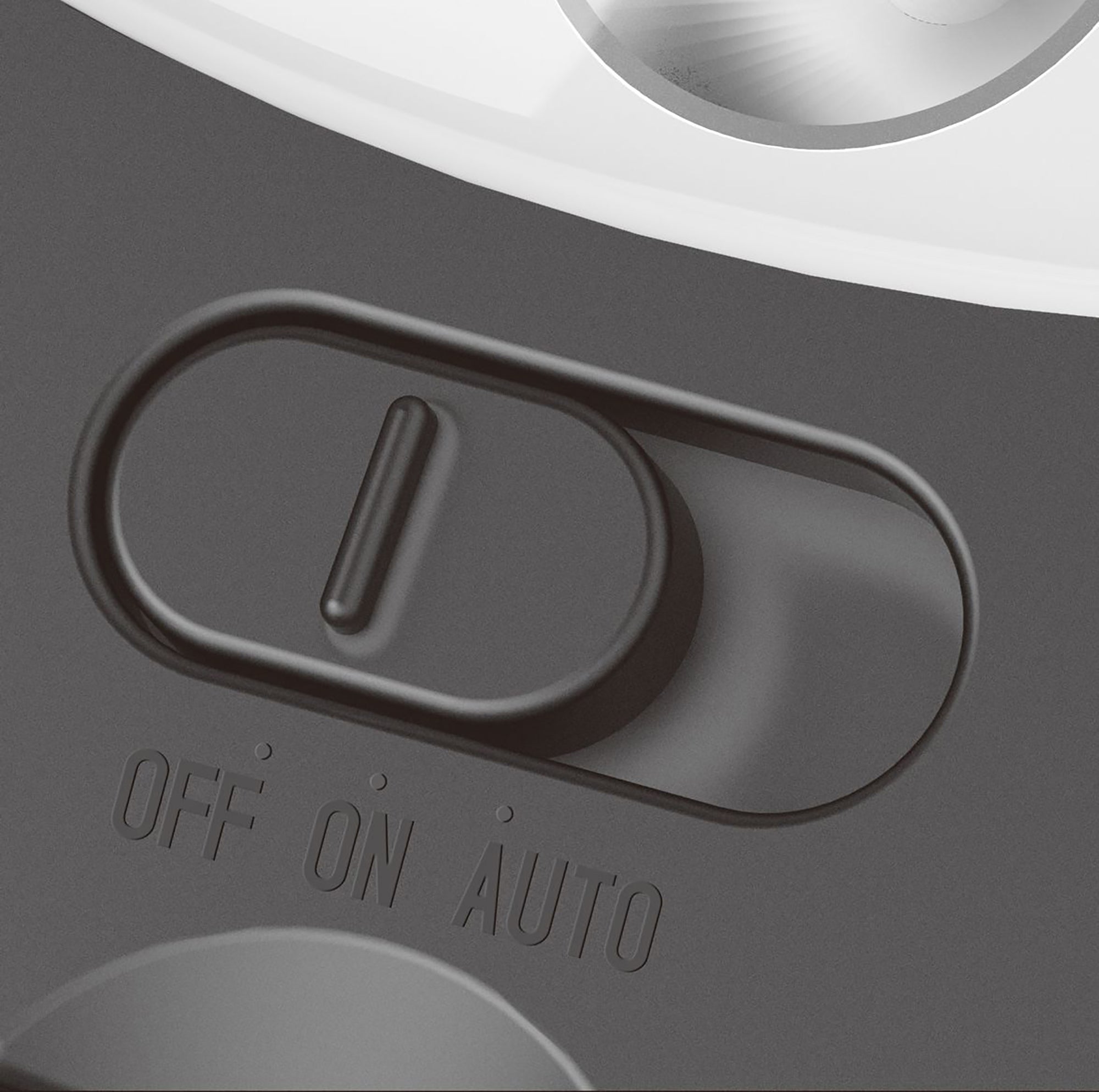 Techtouch - Everywhere LED Wall Lamp - Luminosity Designs Ltd