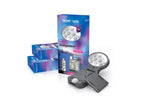 Techtouch - Everywhere LED Wall Lamp - Luminosity Designs Ltd