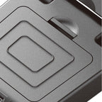 Techtouch - Everywhere LED Wall Lamp - Luminosity Designs Ltd