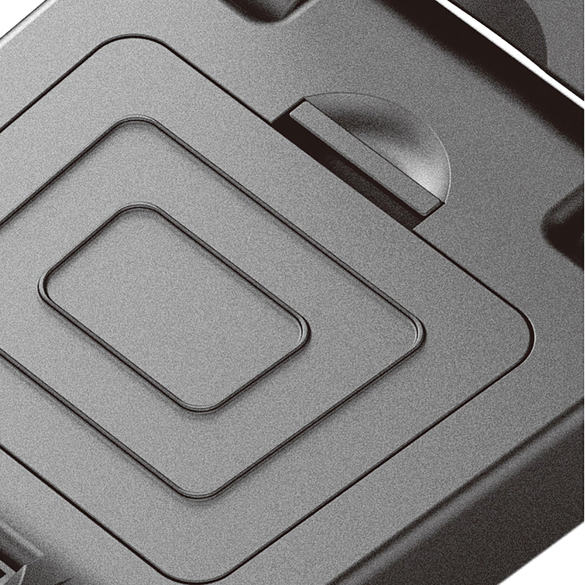 Techtouch - Everywhere LED Wall Lamp - Luminosity Designs Ltd