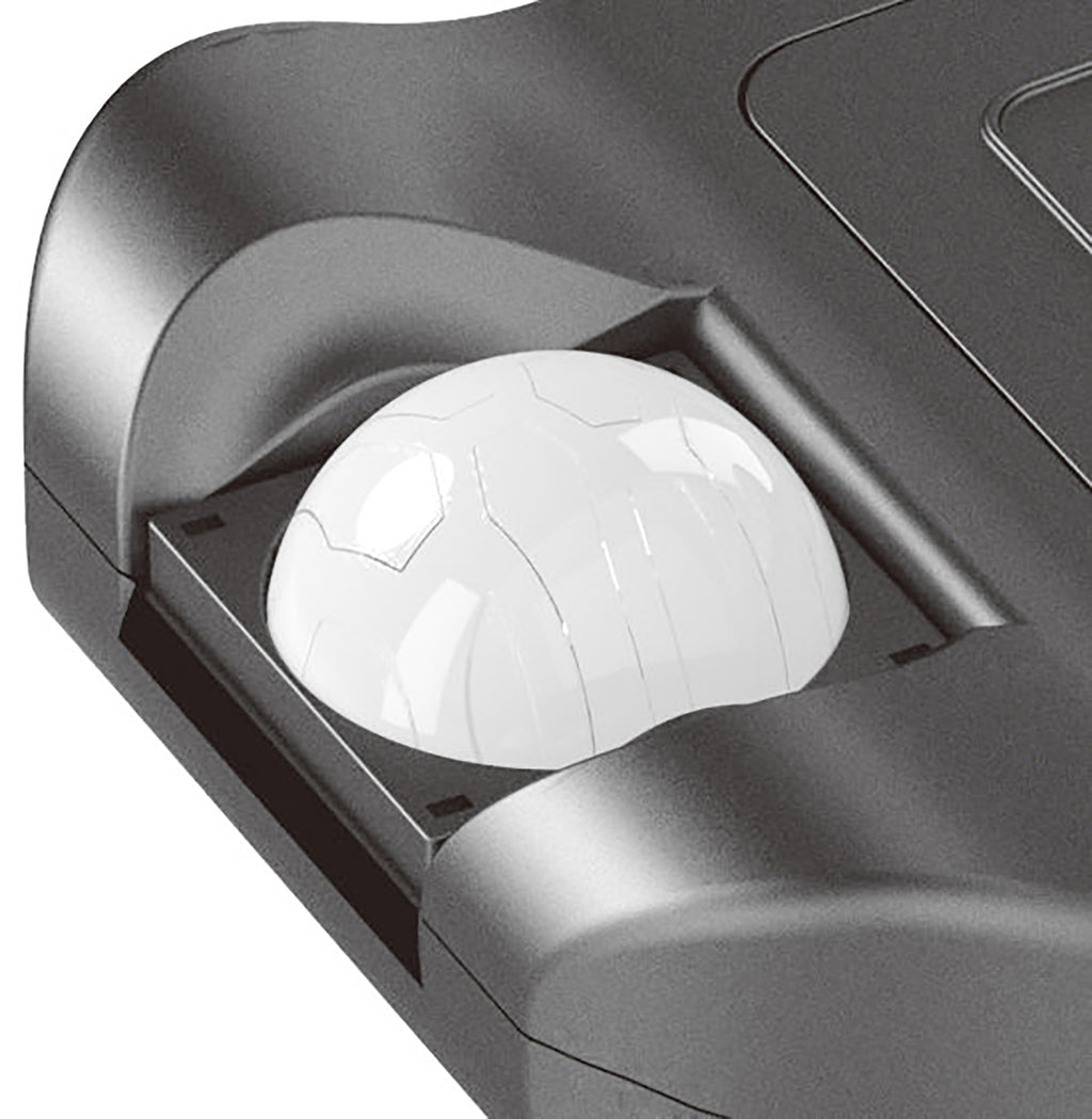 Techtouch - Everywhere LED Wall Lamp - Luminosity Designs Ltd