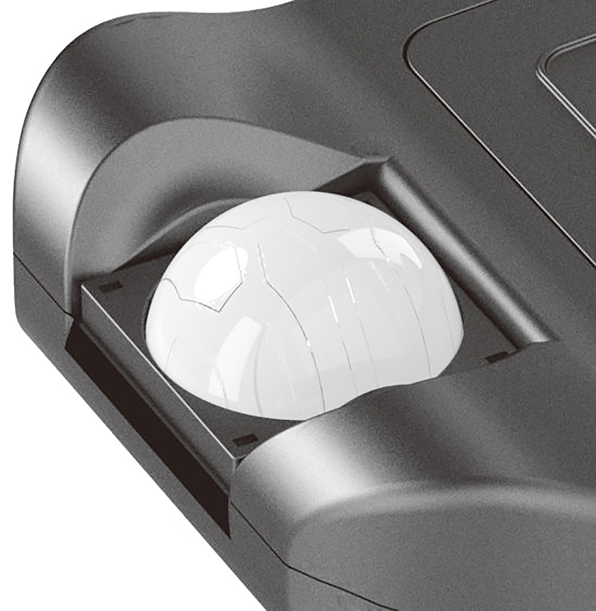 Techtouch - Everywhere LED Wall Lamp - Luminosity Designs Ltd