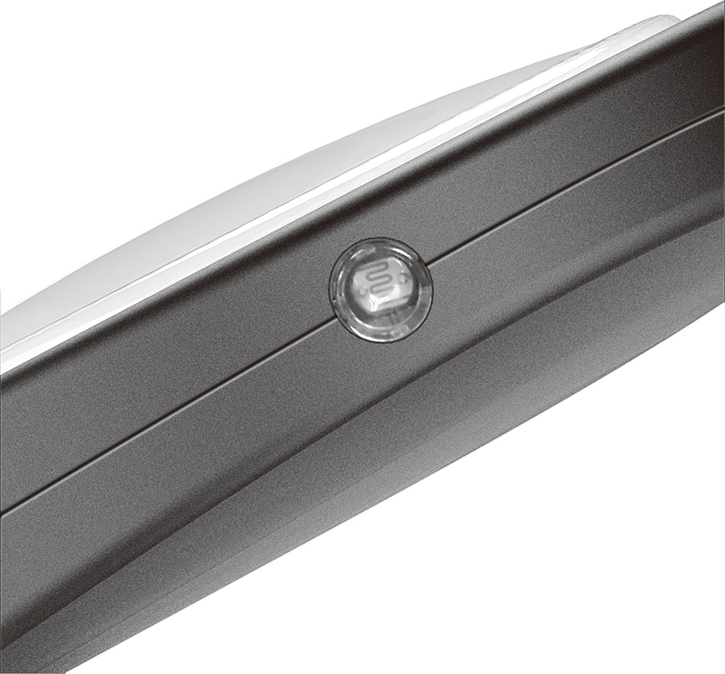 Techtouch - Everywhere LED Wall Lamp - Luminosity Designs Ltd