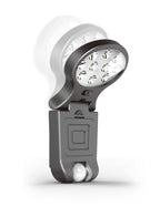 Techtouch - Everywhere LED Wall Lamp - Luminosity Designs Ltd