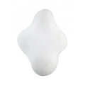 Mantra - EX DISPLAY - Eos Cloud Wall or Ceiling Light - Luminosity Designs Ltd