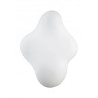 Mantra - EX DISPLAY - Eos Cloud Wall or Ceiling Light - Luminosity Designs Ltd