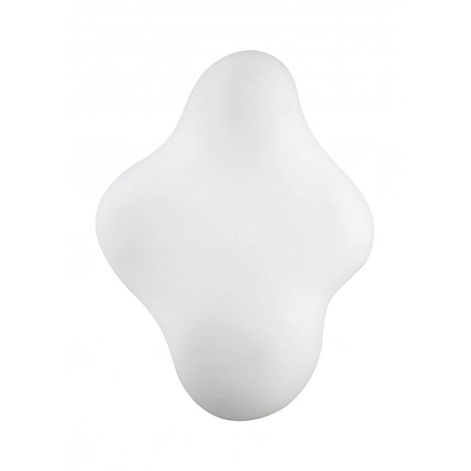 Mantra - EX DISPLAY - Eos Cloud Wall or Ceiling Light - Luminosity Designs Ltd