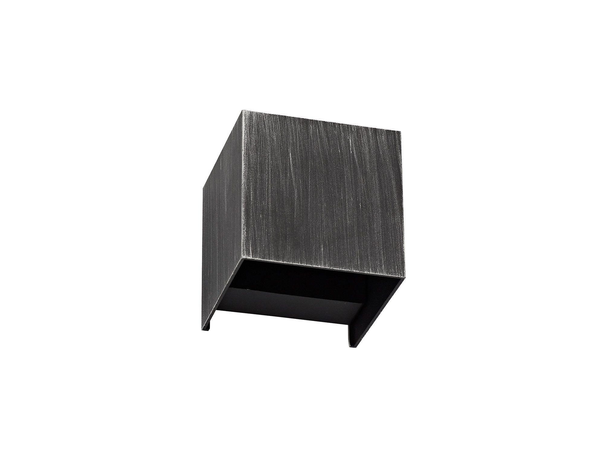 Luminosity Designs - EX DISPLAY Oak Up / Down Wall Light - Luminosity Designs Ltd