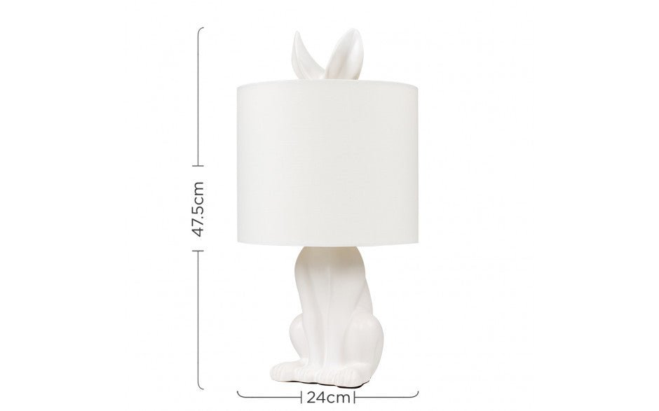 lse - EX DISPLAY - Wonderland Lamp - Luminosity Designs Ltd