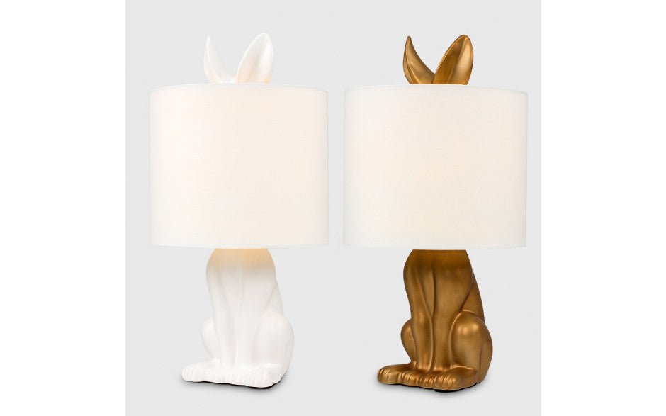 lse - EX DISPLAY - Wonderland Lamp - Luminosity Designs Ltd