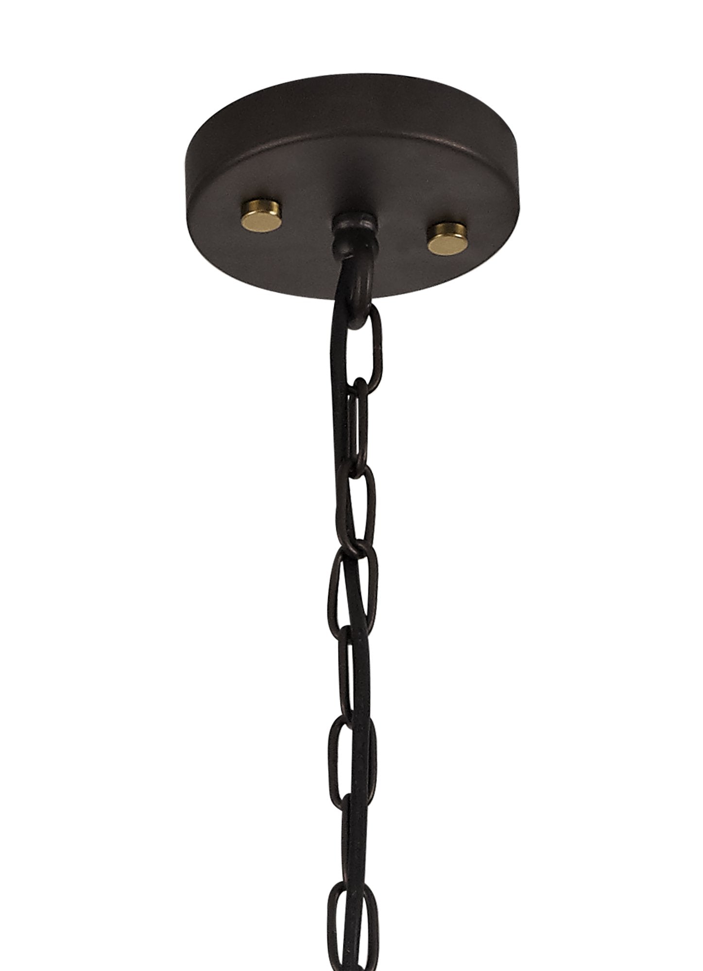 Luminosity Designs - Excalibur 3 Light Circular Traditional Medieval Style Candelabra Fitting - Luminosity Designs Ltd