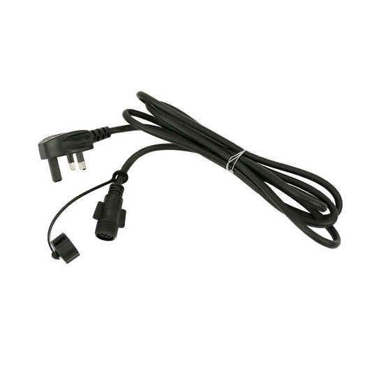 Connectable Commercial Outdoor FESTOON Starter Lead  - Basic Lead (11)