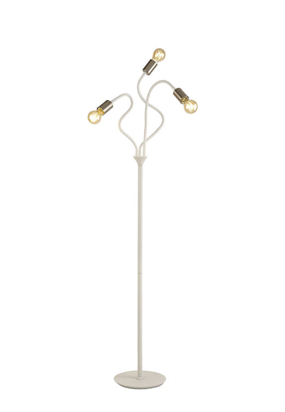 EX DISPLAY - Move Bendable Floor Lamp