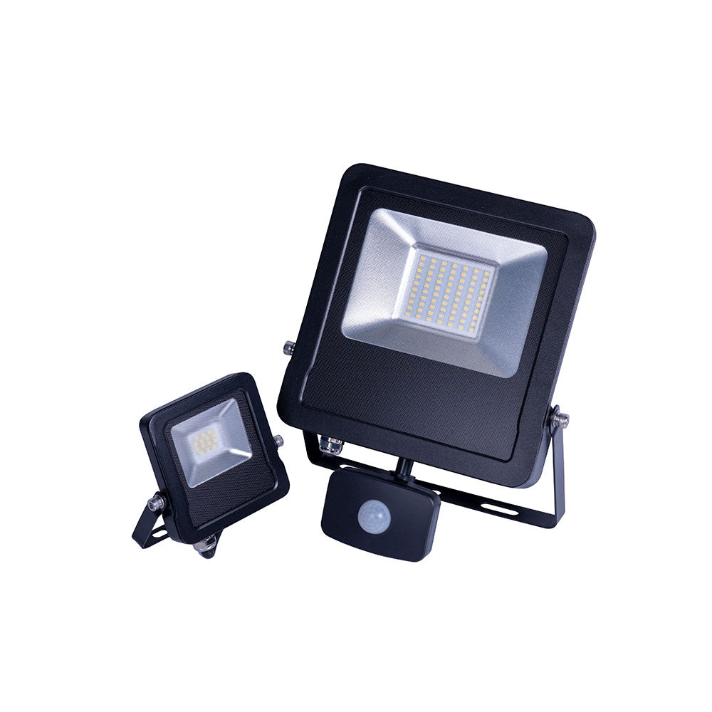 Dunham Remote Control CCT Slimline Floodlight