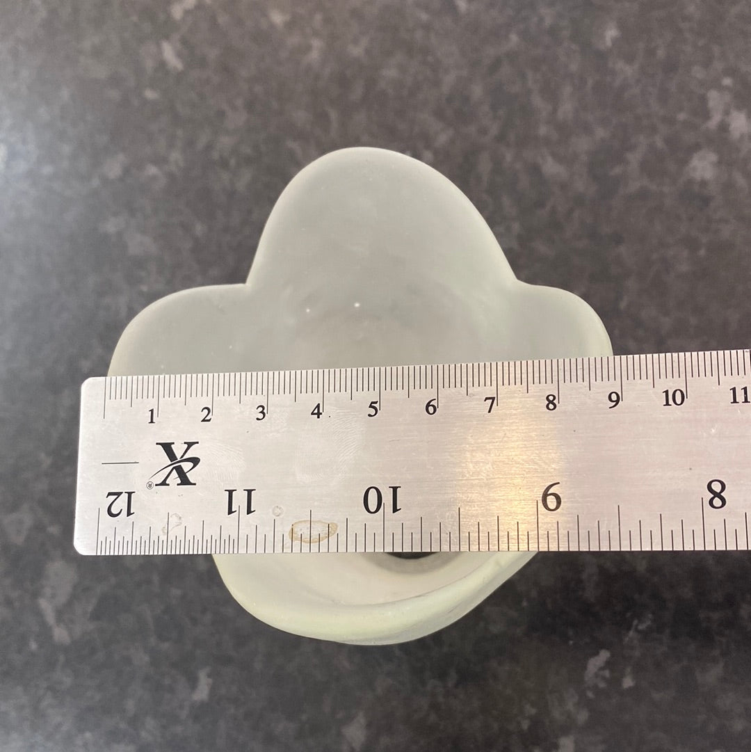 Luminosity Designs - Flower Shade for SES Lampholder - Endon Petal - Luminosity Designs Ltd