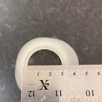 Luminosity Designs - Flower Shade for SES Lampholder - Endon Petal - Luminosity Designs Ltd