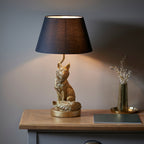 Endon - Fox Table Lamp - Luminosity Designs Ltd