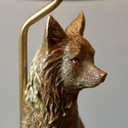 Endon - Fox Table Lamp - Luminosity Designs Ltd