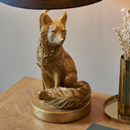 Endon - Fox Table Lamp - Luminosity Designs Ltd