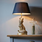 Endon - Fox Table Lamp - Luminosity Designs Ltd