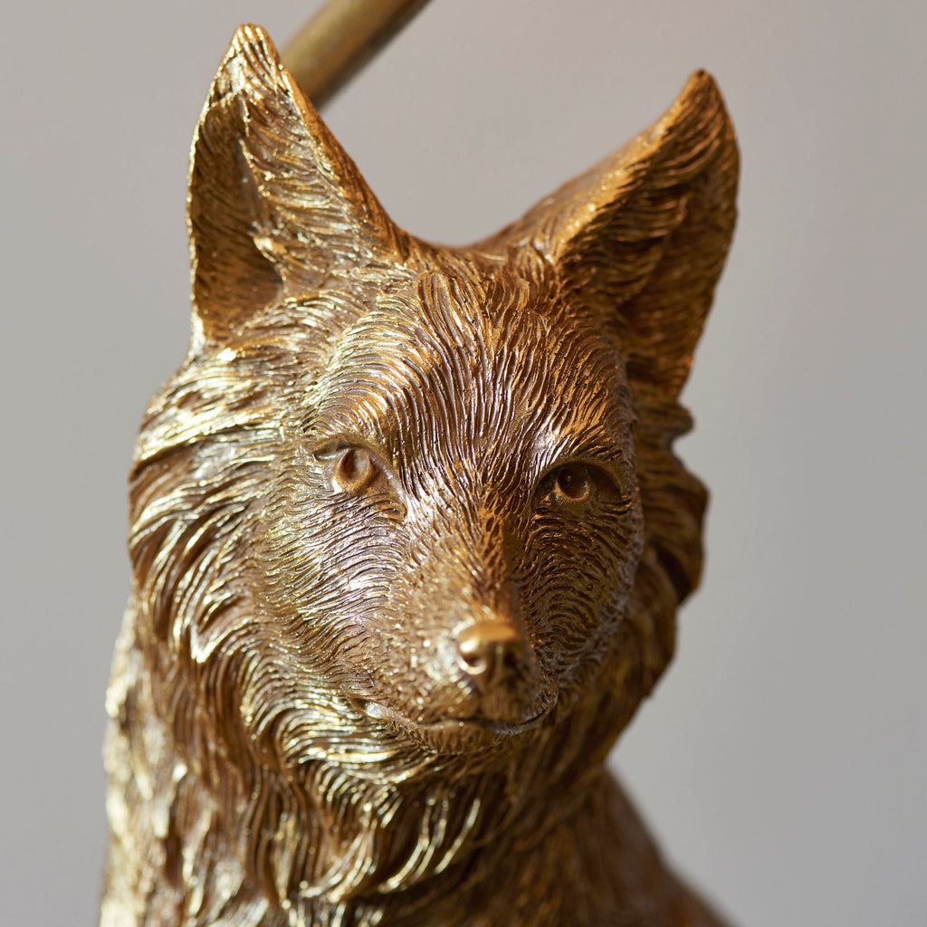 Endon - Fox Table Lamp - Luminosity Designs Ltd