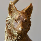Endon - Fox Table Lamp - Luminosity Designs Ltd