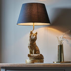Endon - Fox Table Lamp - Luminosity Designs Ltd