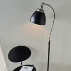 Endon - Franklin Task Floor Lamp - Luminosity Designs Ltd