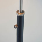 Endon - Franklin Task Floor Lamp - Luminosity Designs Ltd