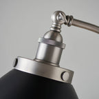 Endon - Franklin Task Floor Lamp - Luminosity Designs Ltd