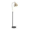 Endon - Franklin Task Floor Lamp - Luminosity Designs Ltd