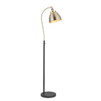 Endon - Franklin Task Floor Lamp - Luminosity Designs Ltd
