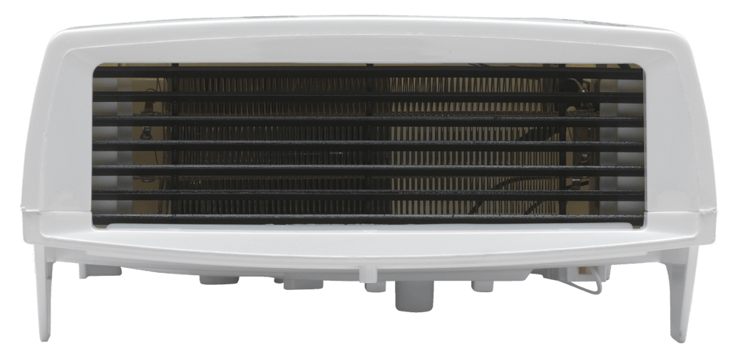 Envirovent - FX20VE Downflow Fan Heater with Pullcord and Timer - Luminosity Designs Ltd