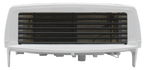 Envirovent - FX20VE Downflow Fan Heater with Pullcord and Timer - Luminosity Designs Ltd