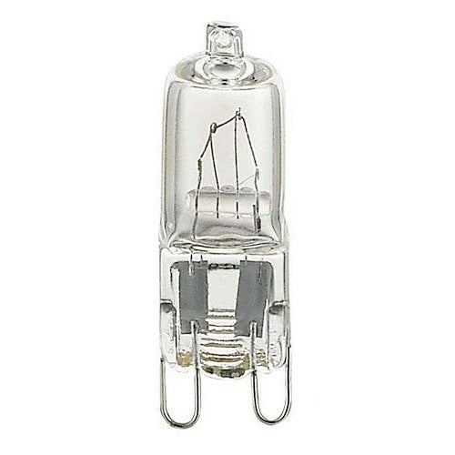 Halogen G9 Capsule Bulb