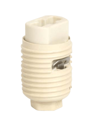 Luminosity Designs - G9 Lampholder (10mm) - Luminosity Designs Ltd